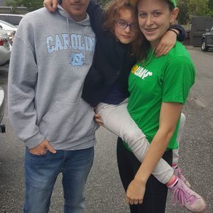 Meet your Posher, Brent